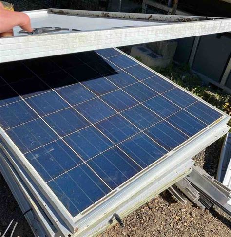 Second hand pv panels. Things To Know About Second hand pv panels. 